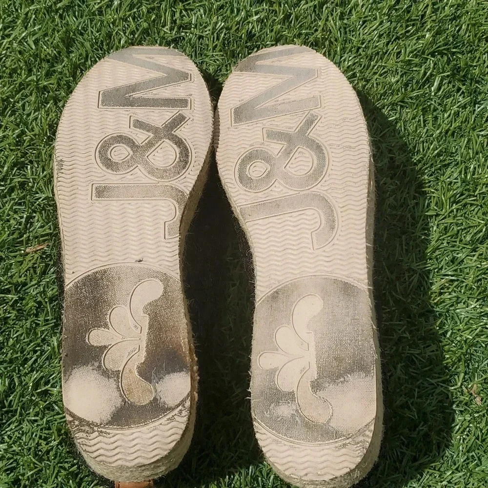 Joy & Mario Womens Shoes